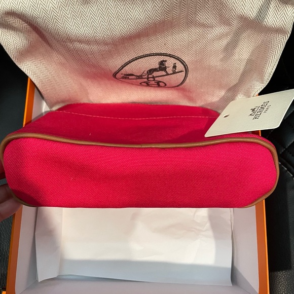 HERMÉS Case - Picture 3 of 7